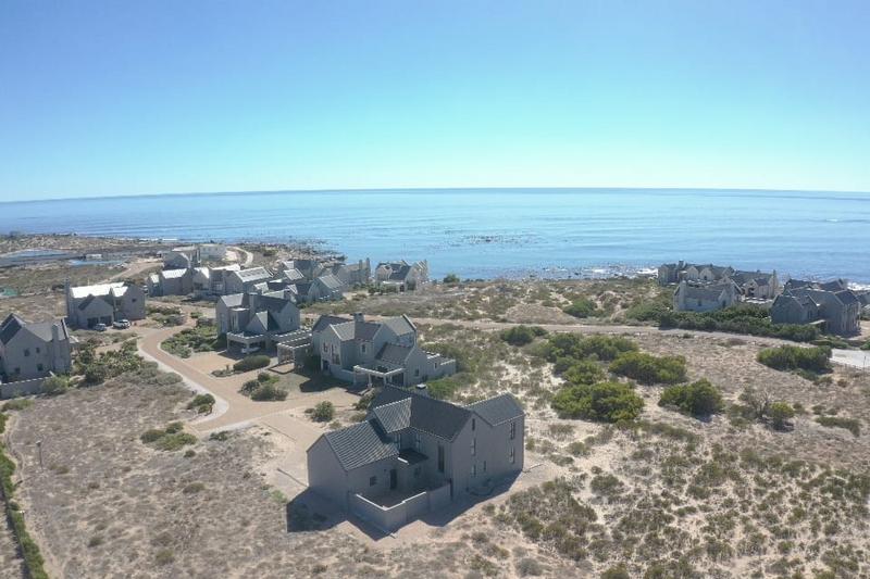 3 Bedroom Property for Sale in Cape St Martin Private Reserve Western Cape
